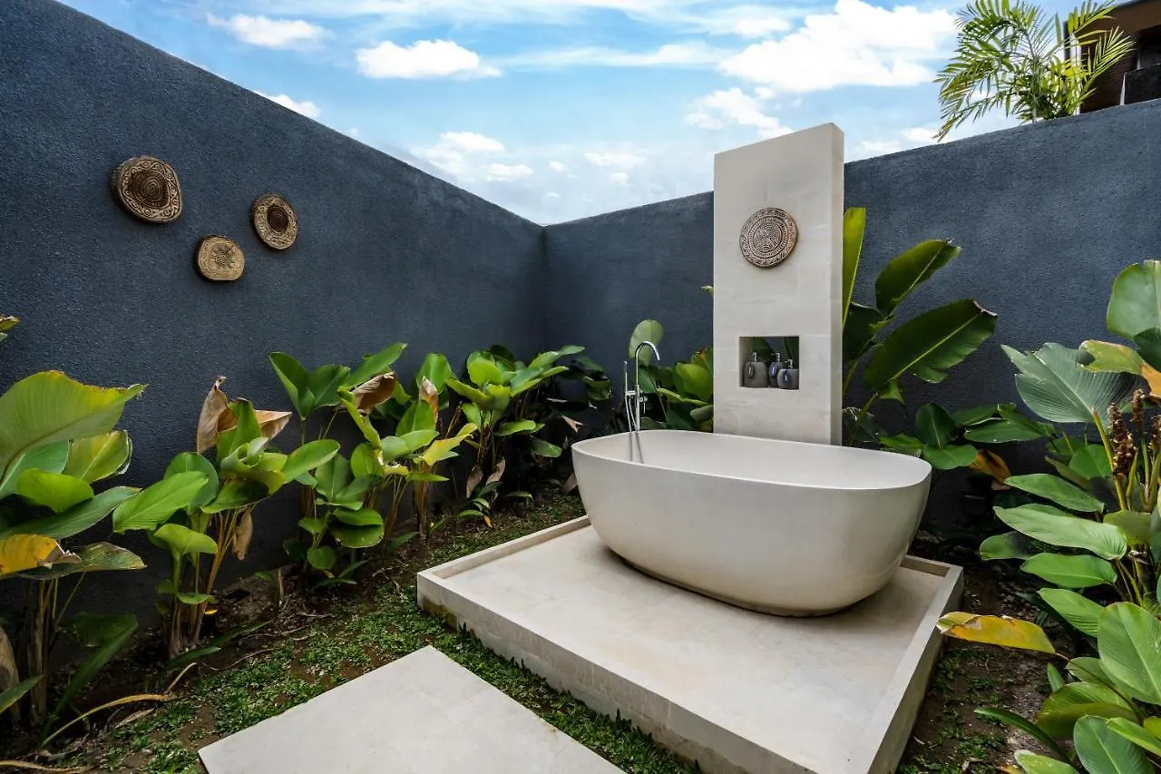 Villa Maravilla By Balisuperhost Ubud Indonésia