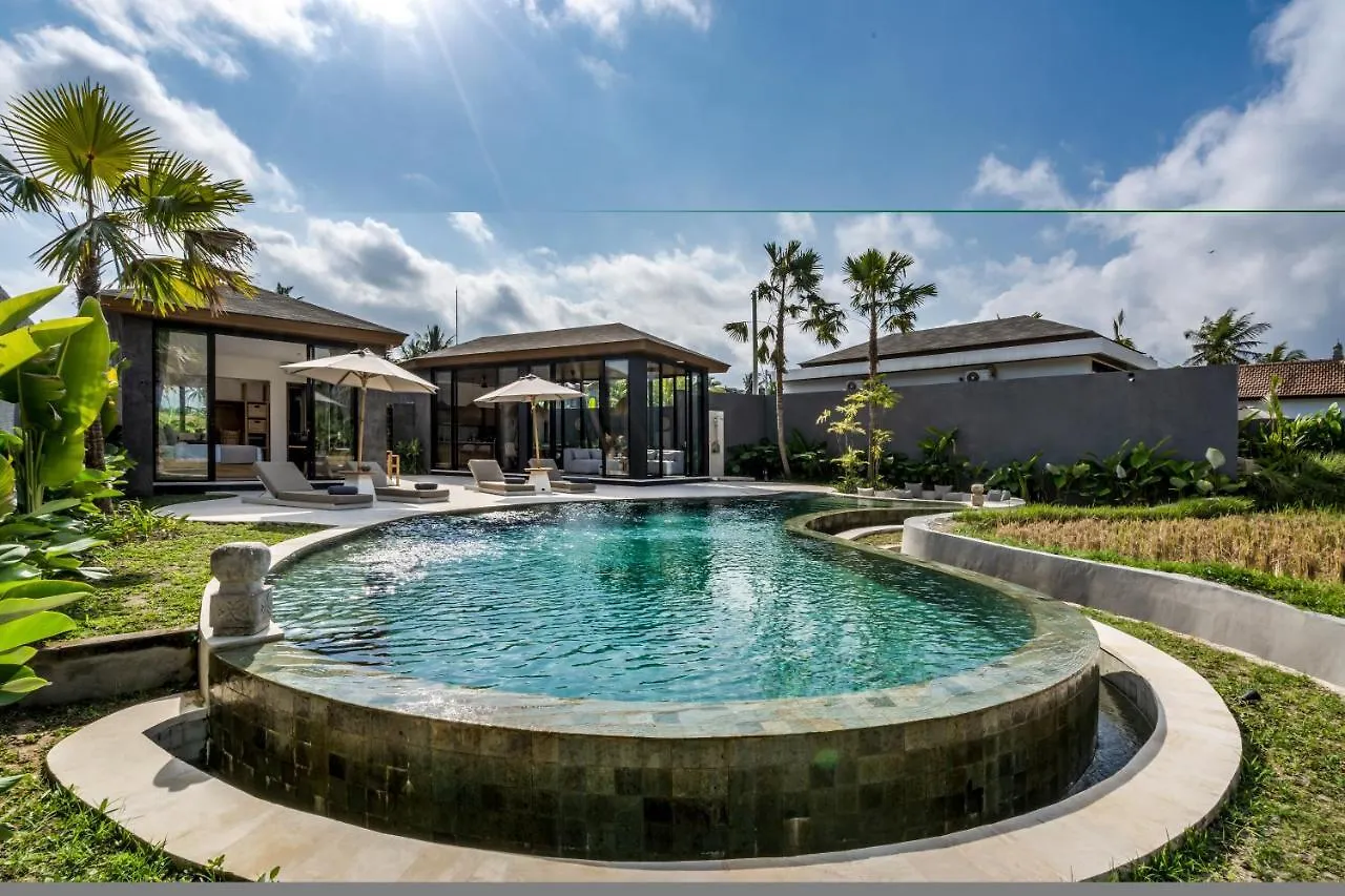Villa Maravilla By Balisuperhost Ubud Indonésia