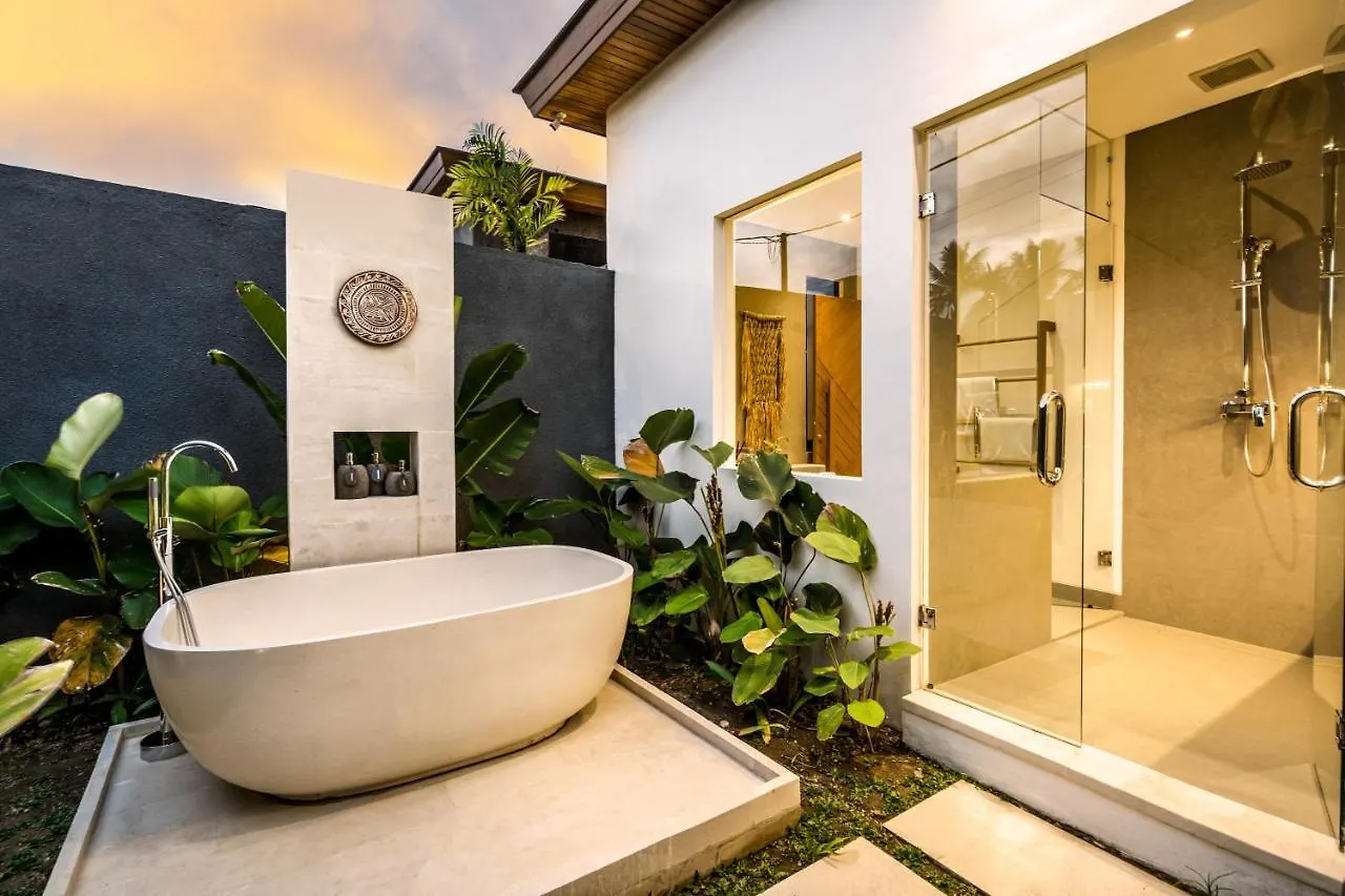 Villa Maravilla By Balisuperhost Ubud 0*,  Indonésia