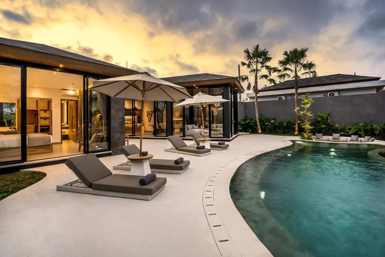Villa Maravilla By Balisuperhost Ubud
