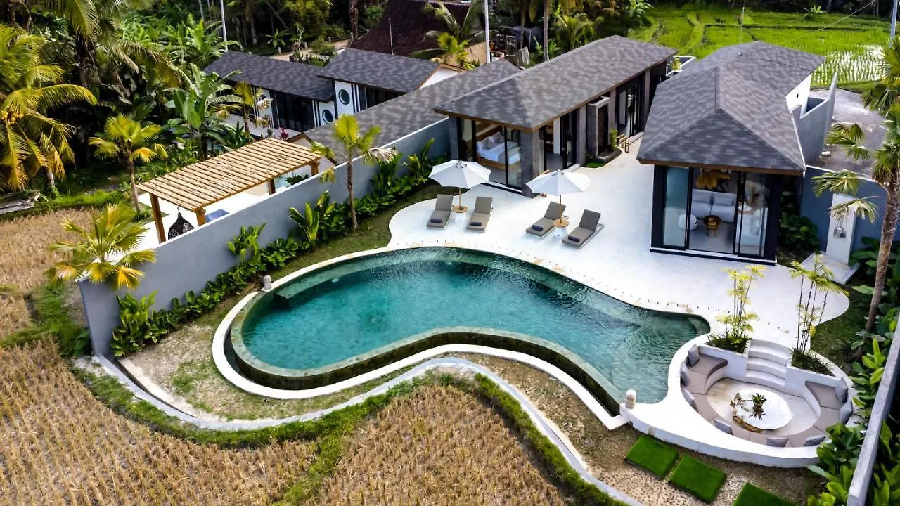 Villa Maravilla By Balisuperhost Ubud