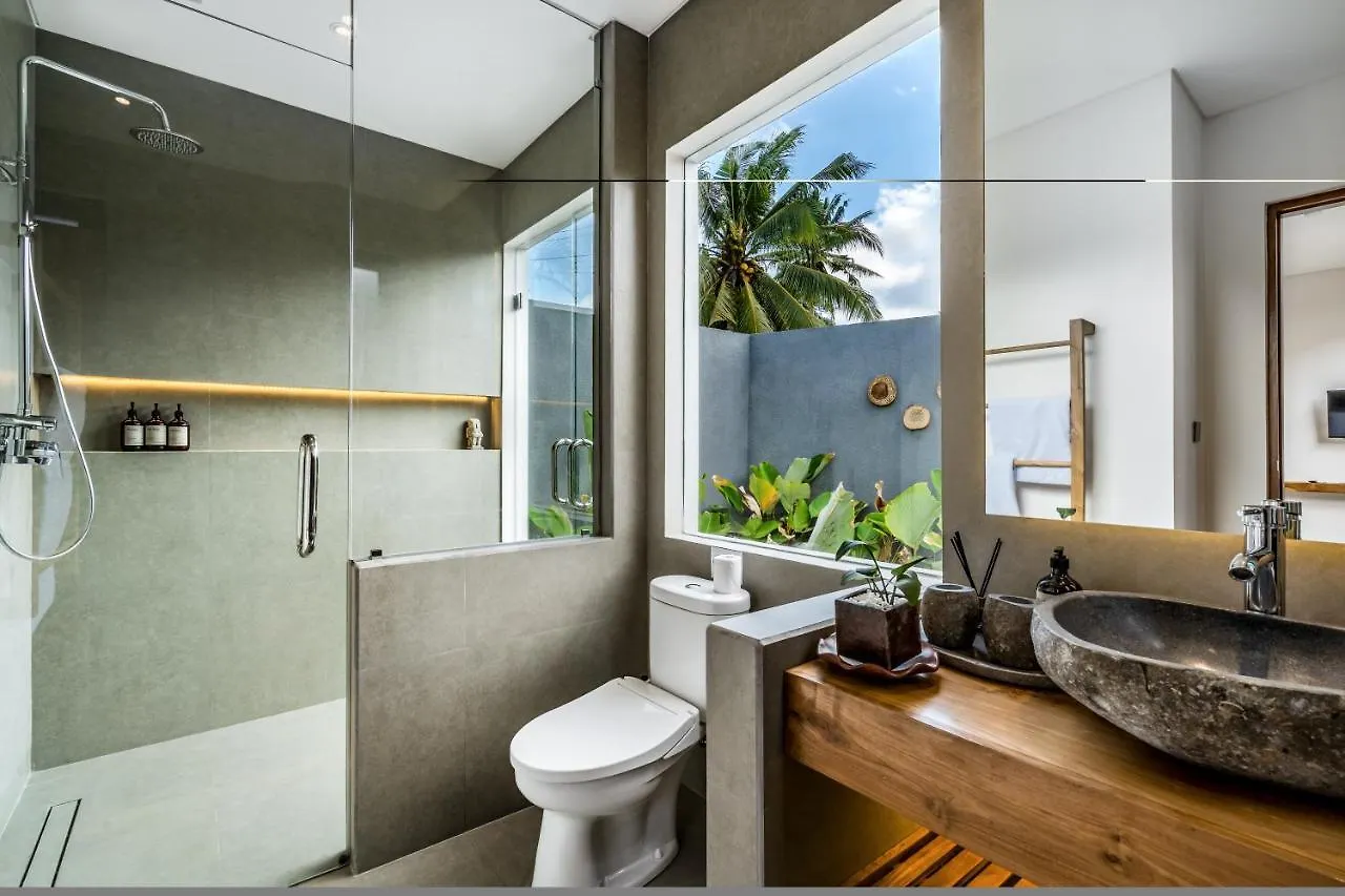 Villa Maravilla By Balisuperhost Ubud  Indonesia