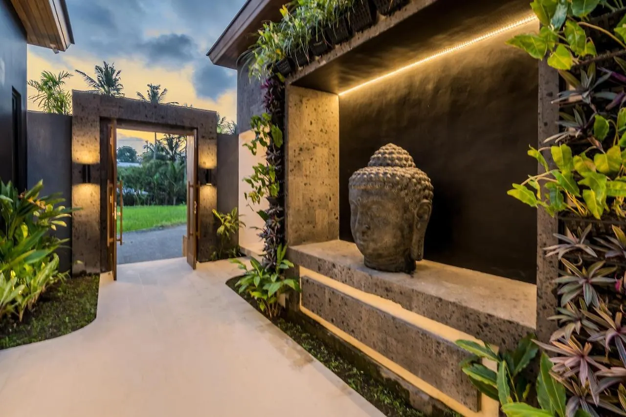 Villa Maravilla By Balisuperhost Ubud  0*, Ubud (Bali) Indonesia