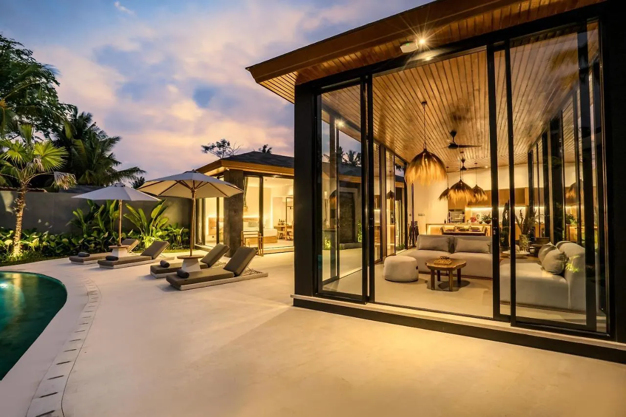 Villa Maravilla By Balisuperhost Ubud   Ubud (Bali)