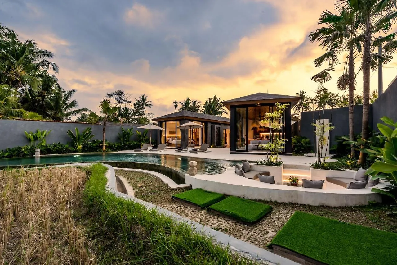 Villa Maravilla By Balisuperhost Ubud  Ubud (Bali)