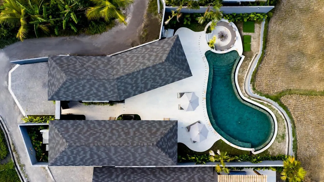 Villa Maravilla By Balisuperhost Ubud  0*, Ubud (Bali) Indonesia