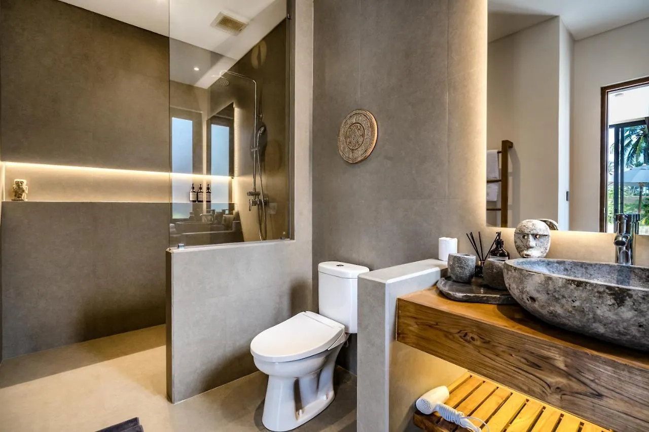 Villa Maravilla By Balisuperhost Ubud   Ubud (Bali)