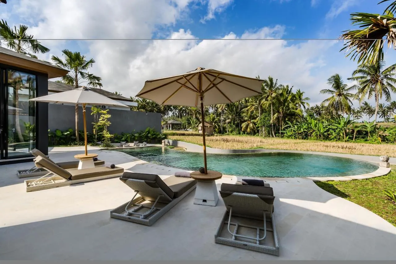 Villa Maravilla By Balisuperhost Ubud  Indonesia