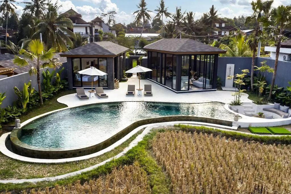Villa Maravilla By Balisuperhost Ubud