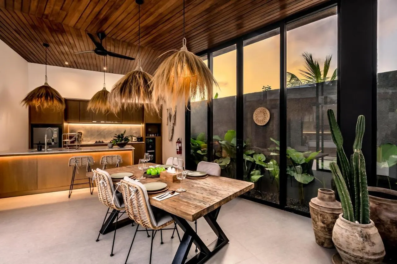 Villa Maravilla By Balisuperhost Ubud  0*, Ubud (Bali)