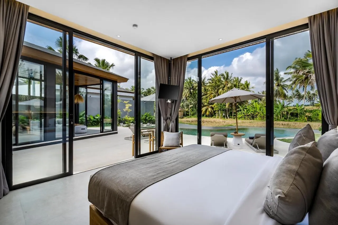 Villa Maravilla By Balisuperhost contacts