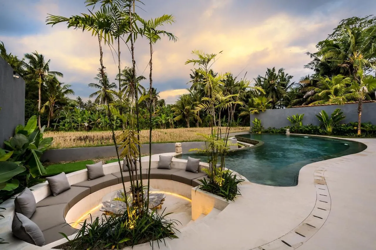 Villa Maravilla By Balisuperhost Ubud