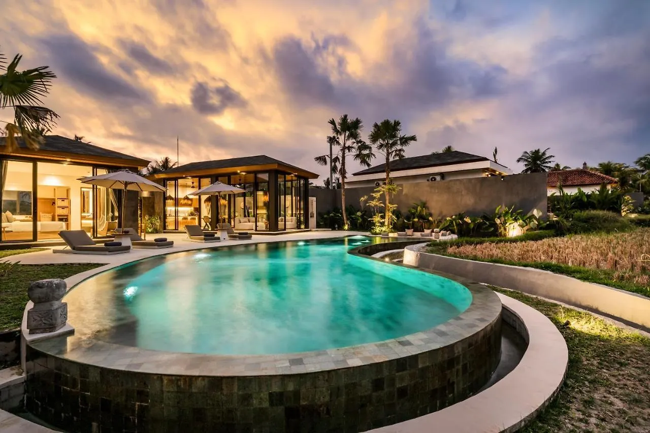 Villa Maravilla By Balisuperhost Ubud