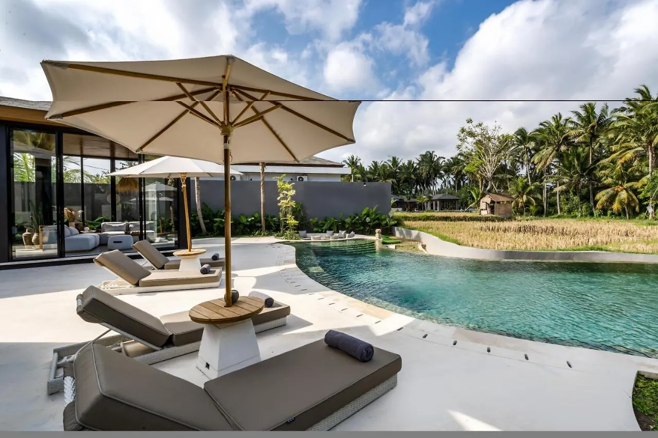 Villa Maravilla By Balisuperhost Ubud  Indonesia