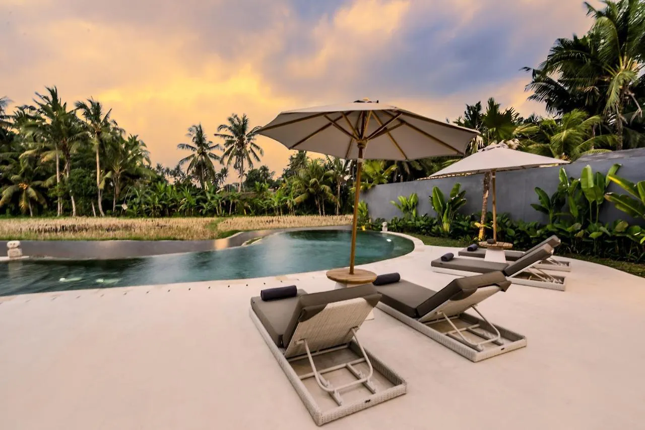 Villa Maravilla By Balisuperhost Ubud