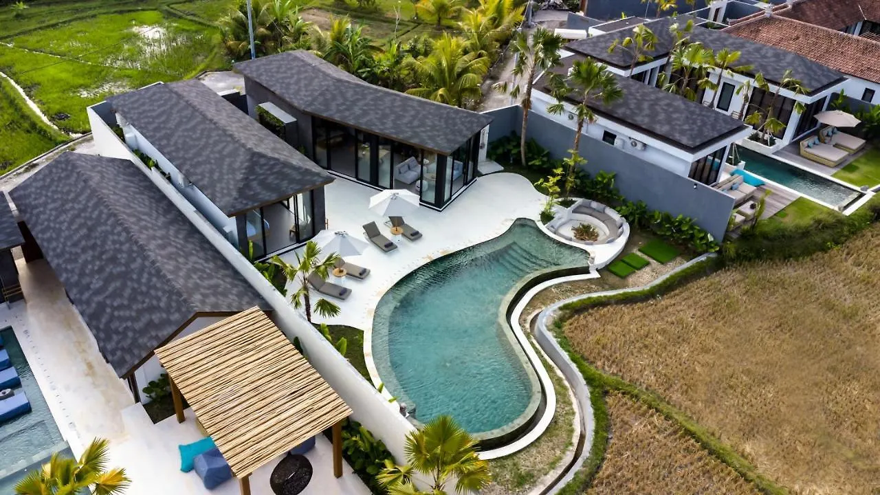 Villa Maravilla By Balisuperhost Ubud  Ubud (Bali)